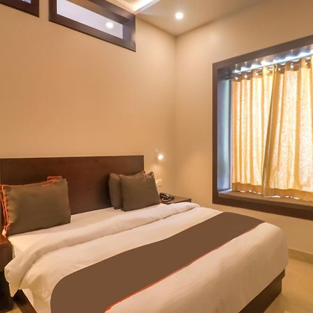 Townhouse Amaraa Farms Near Lulu Hypermarket Λάκναου Εξωτερικό φωτογραφία