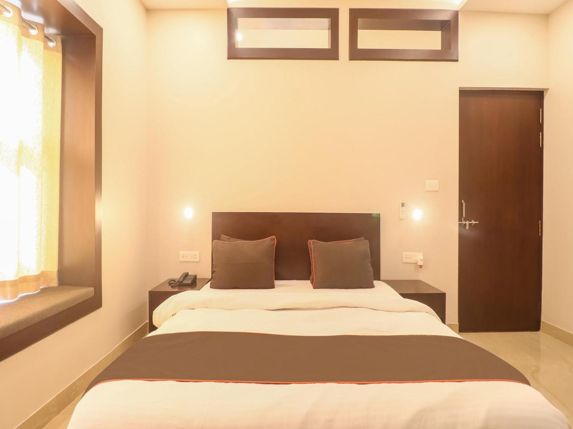 Townhouse Amaraa Farms Near Lulu Hypermarket Λάκναου Εξωτερικό φωτογραφία