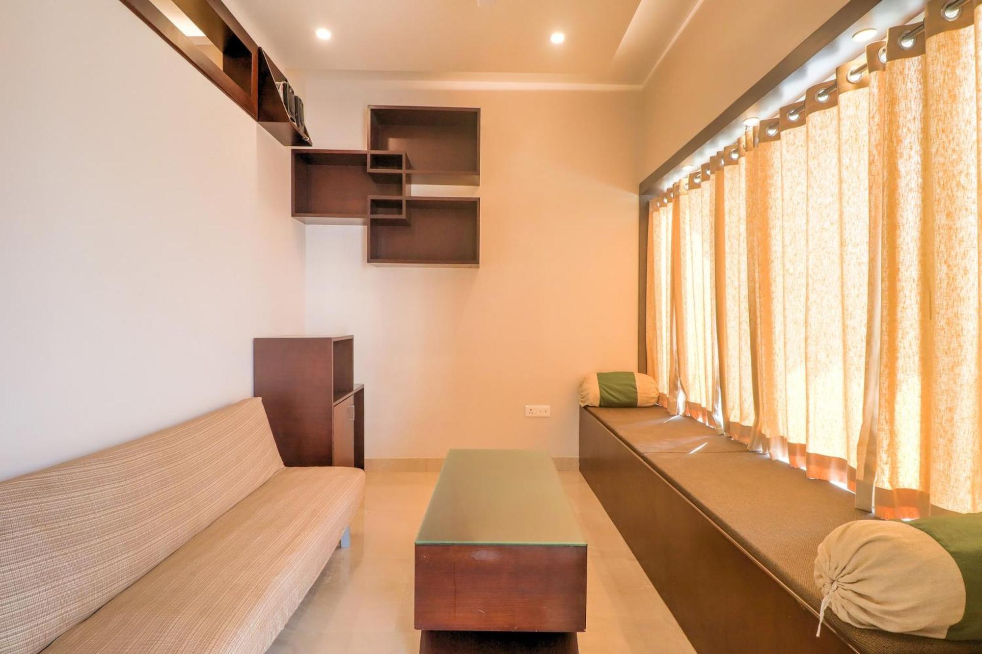 Townhouse Amaraa Farms Near Lulu Hypermarket Λάκναου Εξωτερικό φωτογραφία