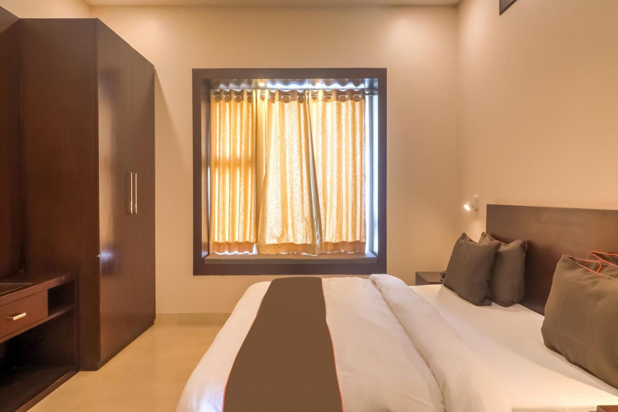 Townhouse Amaraa Farms Near Lulu Hypermarket Λάκναου Εξωτερικό φωτογραφία