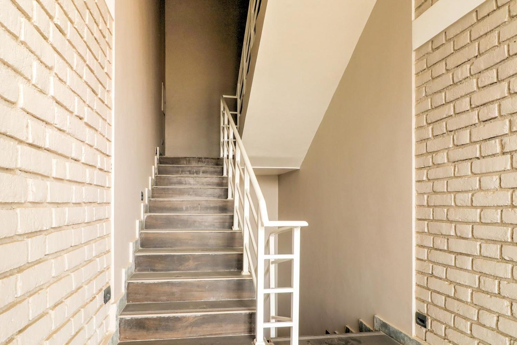 Townhouse Amaraa Farms Near Lulu Hypermarket Λάκναου Εξωτερικό φωτογραφία